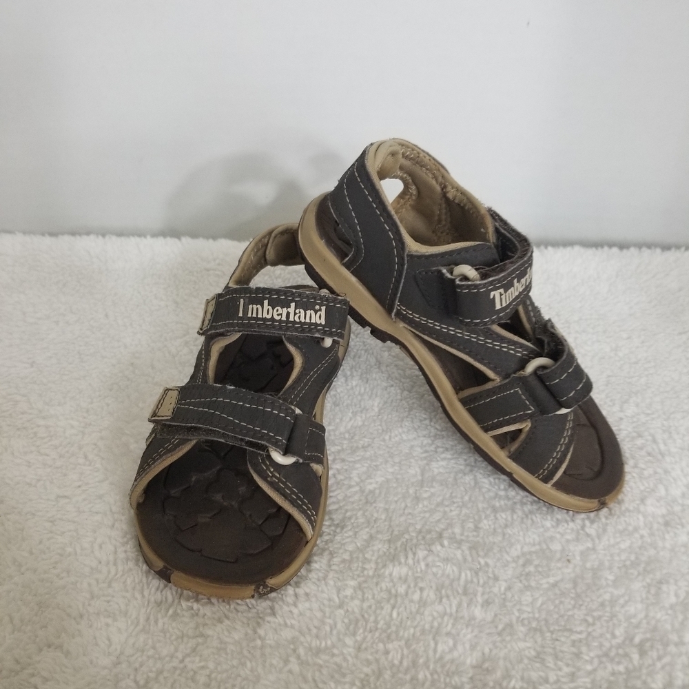 Timberland Boys Sandals